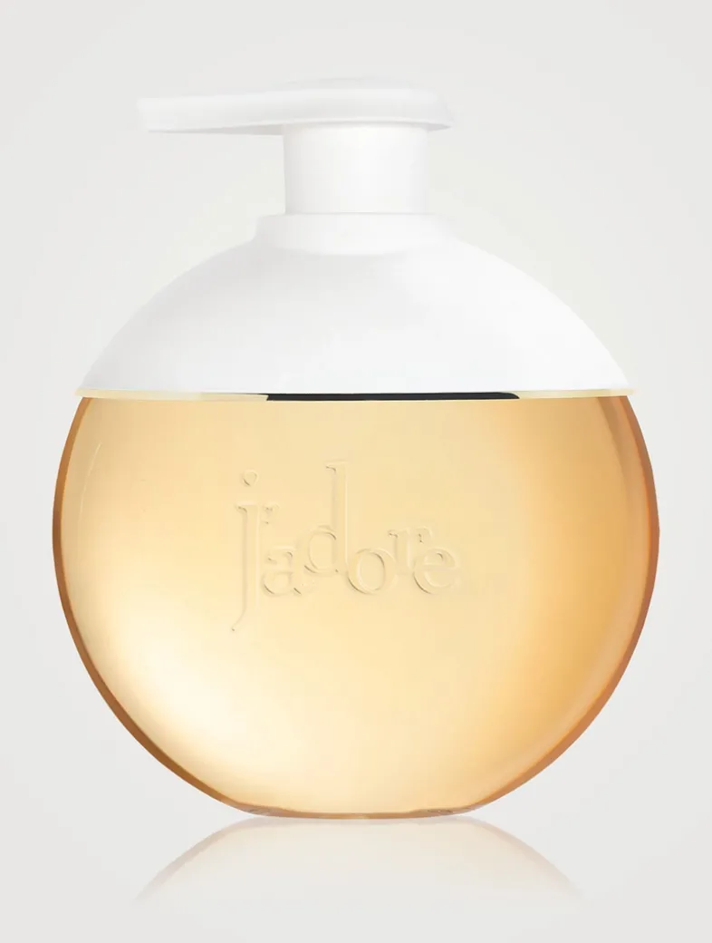 J’adore Les Adorables Shower Gel