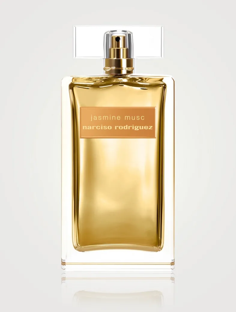 Jasmine Musc Eau de Parfum Intense