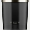 Jasmine Sambac & Marigold Home Candle