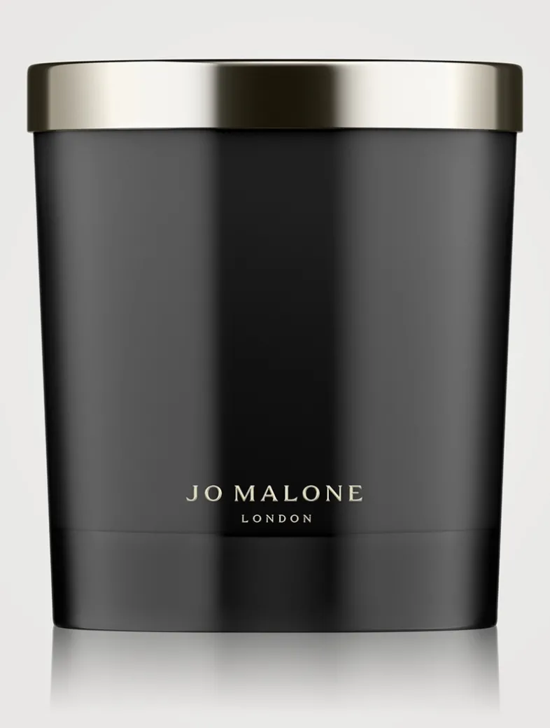 Jasmine Sambac & Marigold Home Candle