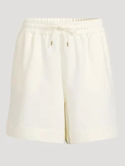 Jersey Shorts