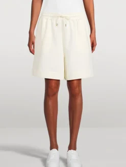 Jersey Shorts