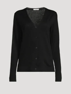 Jheel Cardigan
