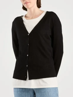 Jheel Cardigan