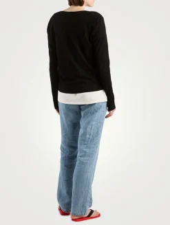 Jheel Cardigan