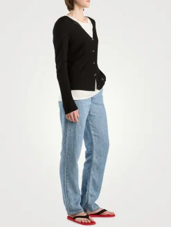 Jheel Cardigan