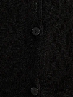 Jheel Cardigan