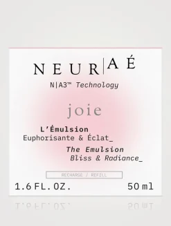 joie - The Emulsion Refill