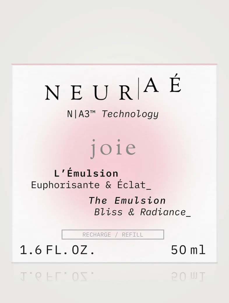 joie - The Emulsion Refill