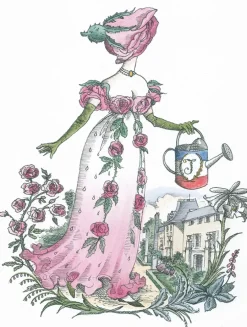 Joséphine Diffuser