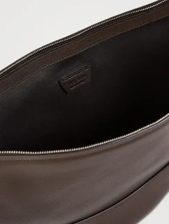 Jouve Leather Sling Bag