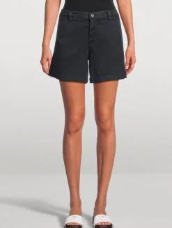 Jude Chino Shorts