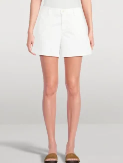 Jude Chino Shorts