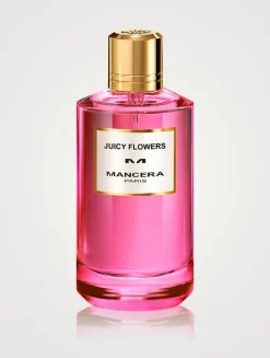 Juicy Flowers Eau de Parfum