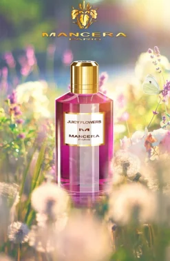 Juicy Flowers Eau de Parfum