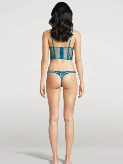 Juliette Thong