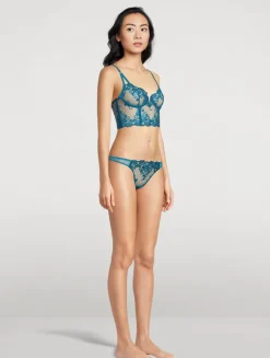 Juliette Thong
