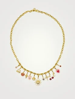Juni Necklace