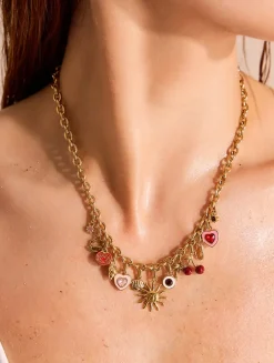 Juni Necklace