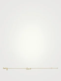 14K Gold Mini Micro