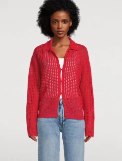 Khloe Cardigan