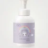 KIDS Facial & Body Mild Bubble Foam