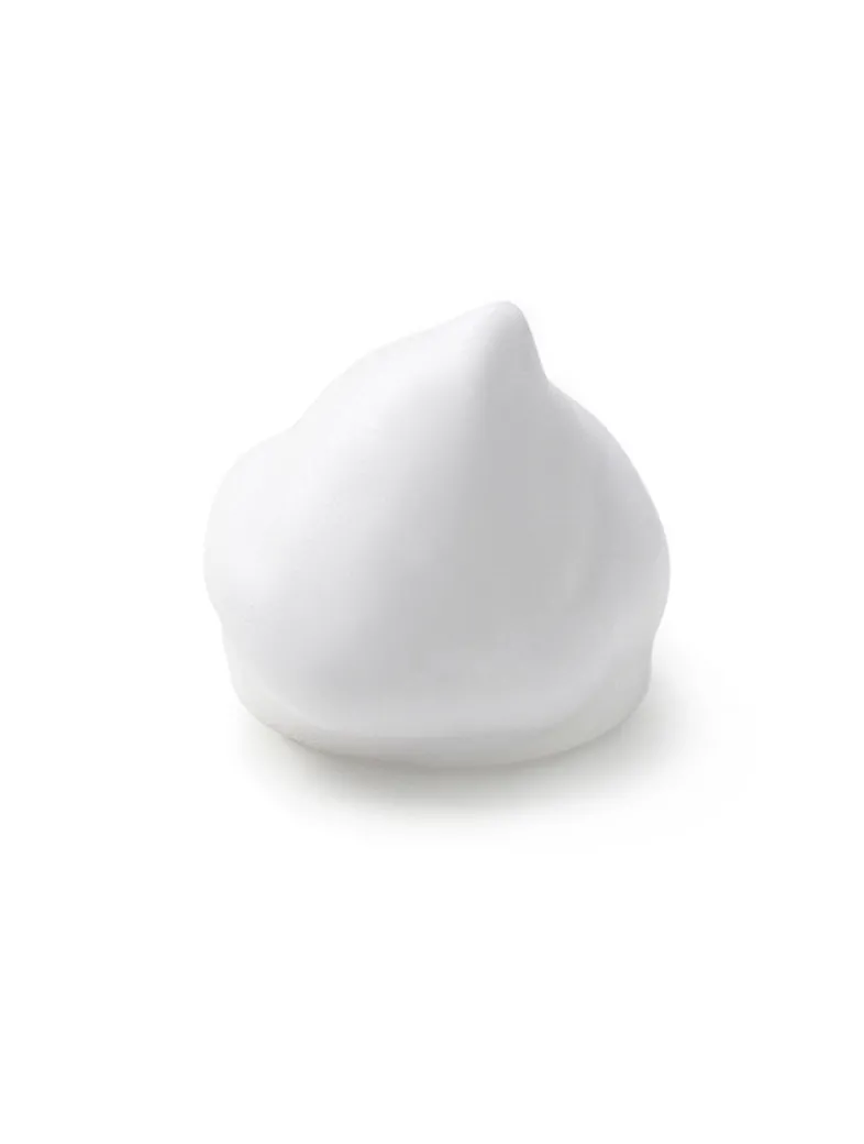 KIDS Facial & Body Mild Bubble Foam