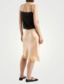 Kilari Silk Cami