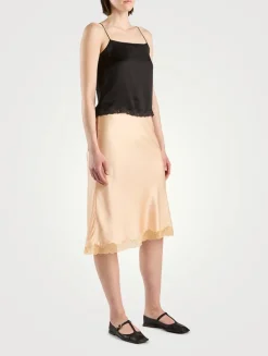 Kilari Silk Cami