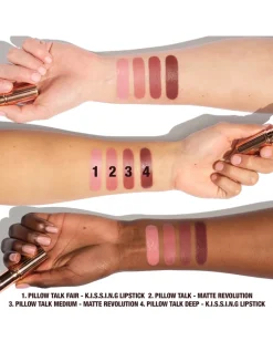K.I.S.S.I.N.G Lipstick
