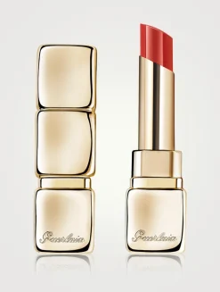Kiss Kiss Shine Bloom Lipstick