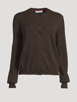 Knit Cardigan