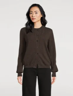 Knit Cardigan