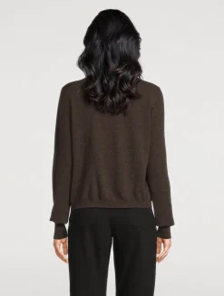 Knit Cardigan