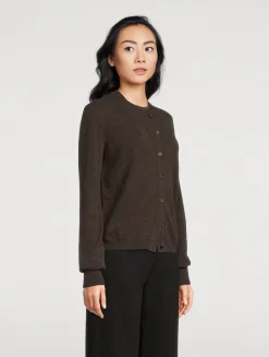 Knit Cardigan