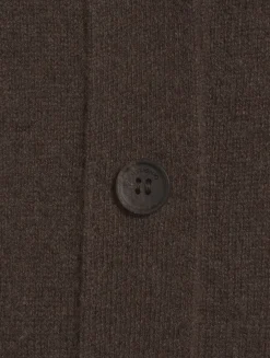 Knit Cardigan