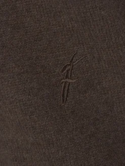 Knit Cardigan
