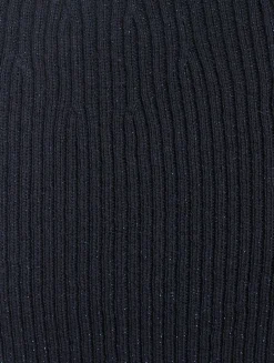 Knit Polo Shirt