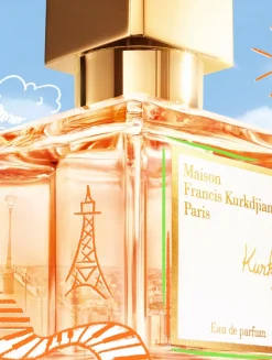 Kurky Eau De Parfum