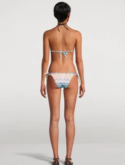 Lace Bikini Set