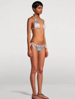 Lace Bikini Set