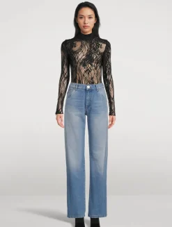 Lace Bodysuit