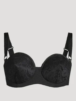 Lace Cone Bra