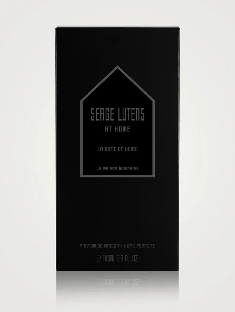 La Dame De Heian Home Spray