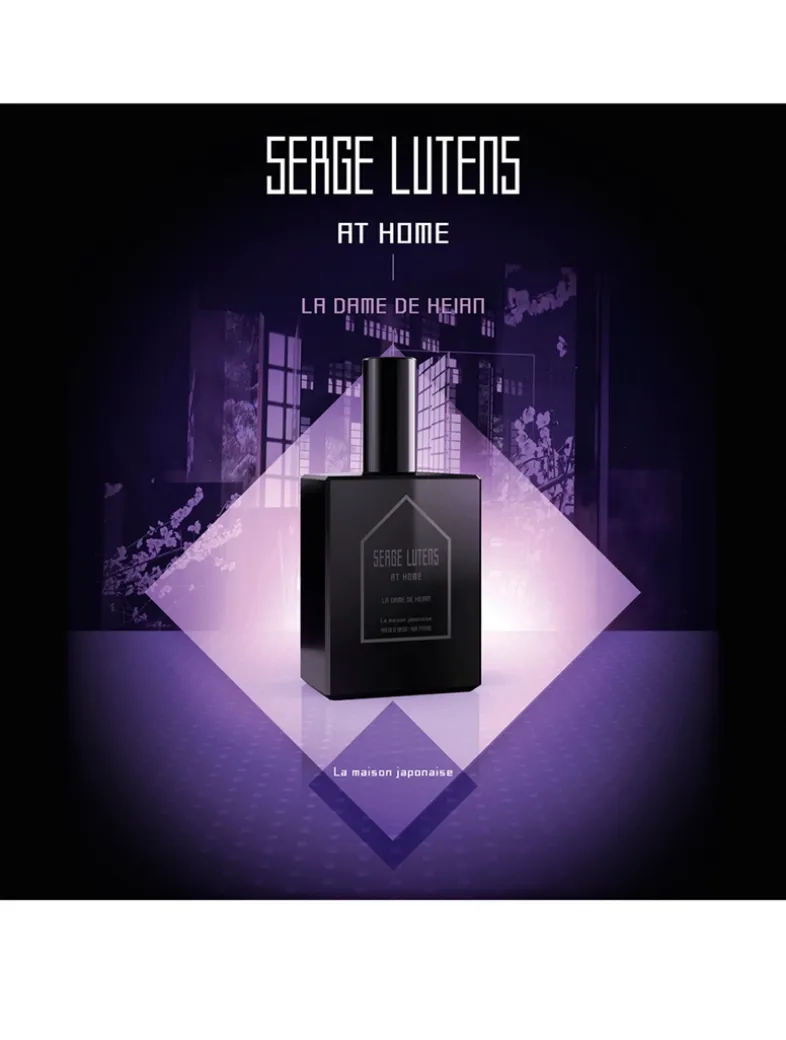 La Dame De Heian Home Spray