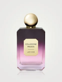 Lady Code Eau de Parfum