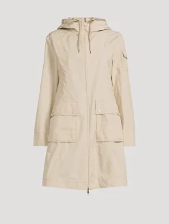 Laerte Parka