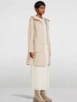 Laerte Parka