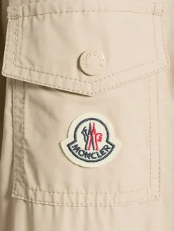 Laerte Parka