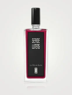 La Fille De Berlin Eau De Parfum